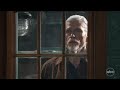 Cyrus Stares At Joss Through The Window After She Says Sorry On General Hospital Feb 10 2025