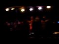 Parasites - "Stuck on You" (partial) [Phat Headz, Green Bay, WI, 9.14.13] 6/12