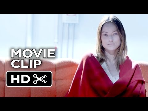 The Lazarus Effect (Clip 'She's Gone')