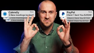 How My Digital Agency Is Making Me $100k/pm In 2023