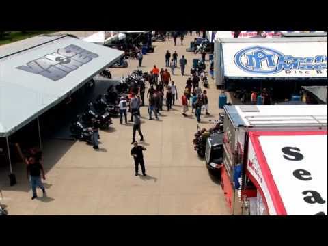 J&P Cycles Open House Rally - Join us June 23-24th 2012