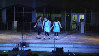 No Regrets Performance