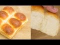 Eggless Ladi Pav in Pressure Cooker - Feather Soft Bread Buns Recipe - Eggless Baking Without Oven