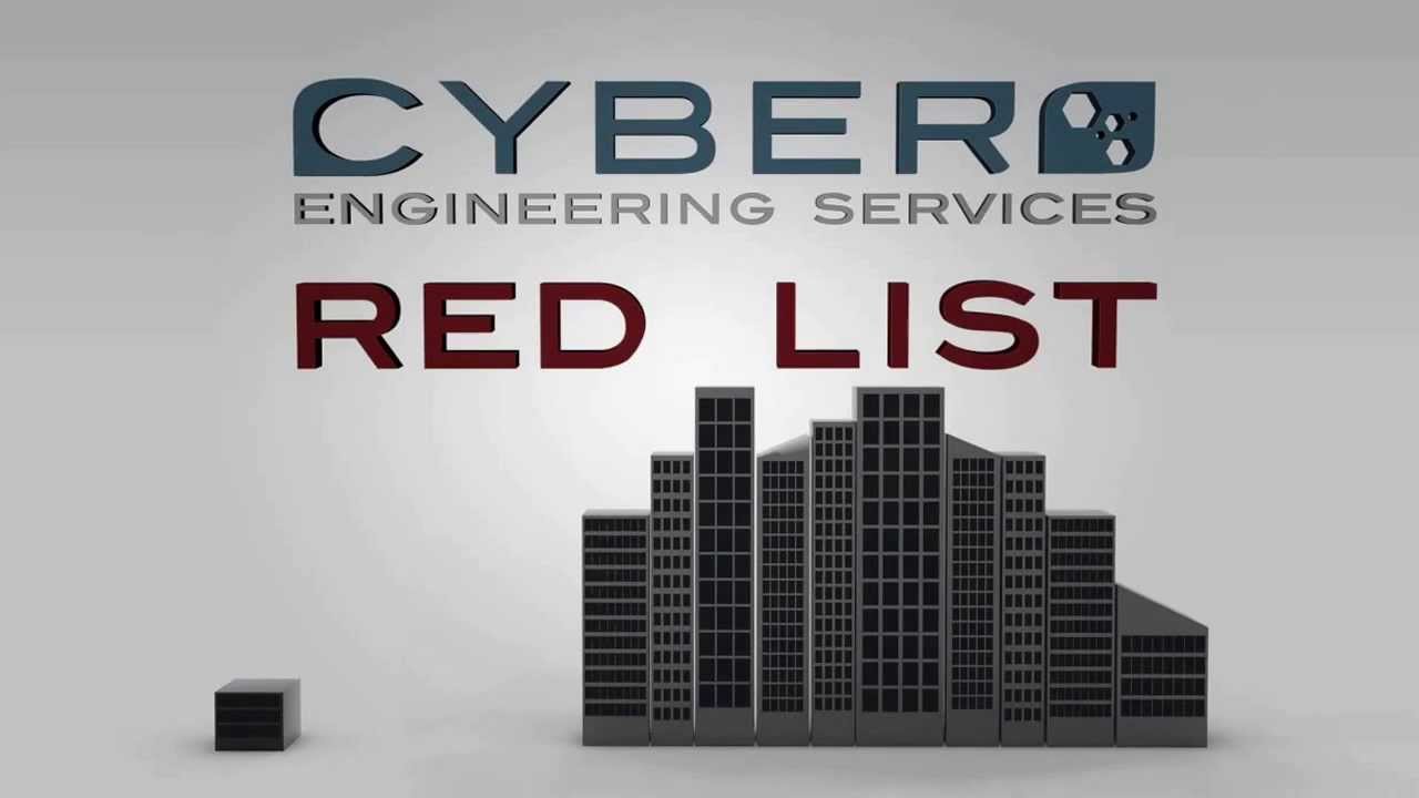 Cyber Engineering Services