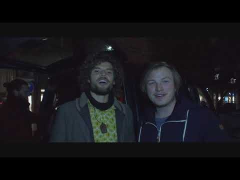 Horst Hansen Trio on Tour - Hamburg Teil 2