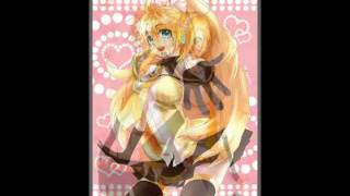 Download lagu Magnet - Rinto,Lenka Kagamine mp3