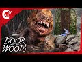 THE DOOR IN THE WOODS SERIES SUPERCUT Crypt TV Monster Universe