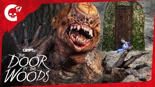 THE DOOR IN THE WOODS SERIES SUPERCUT | Crypt TV Monster Universe