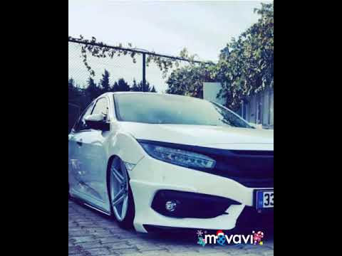 HONDA Civic FC5