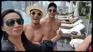 Cappella Vs Agu Lukke-12.12 mioK with the Bois