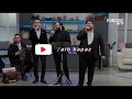Rüstəm Zeynallı və SheRon qrupu - Baxışlardan