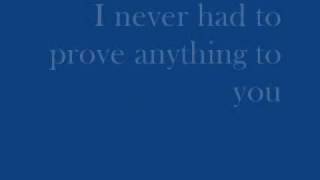 Worthy of Your Love -- YOUTUBE VIDEO --2.9.2012.wmv