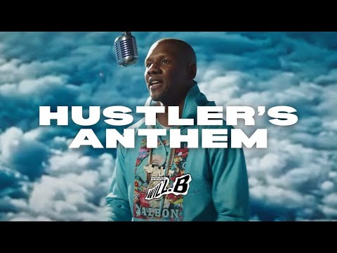 Giggs Type Beat - "Hustler's Anthem" | FREE UK Rap Beat 2024