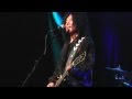 Alan Merrill, "Don`t Worry About Love"