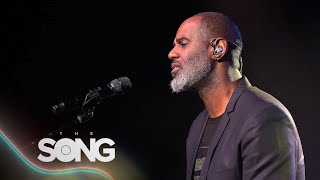 Brian McKnight - One Last Cry | The Song