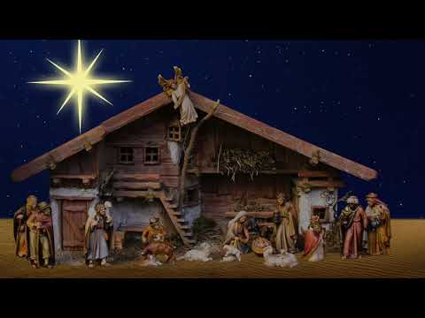 Video thumbnail for Coventry Carol