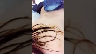 Bawa G Sialkot TikTok Girl latest Leaked video  Ti