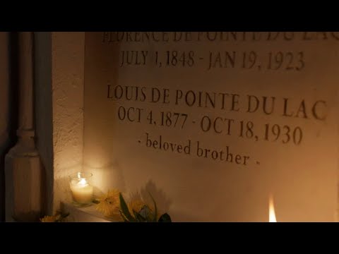 "Whoever you are that took my Louis" | Grace cuts ties with Louis | Interview With The Vampire