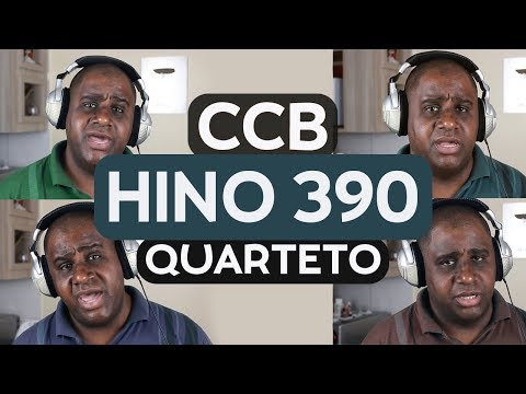 HINO CCB 390  - Eis que vem o Verdadeiro
