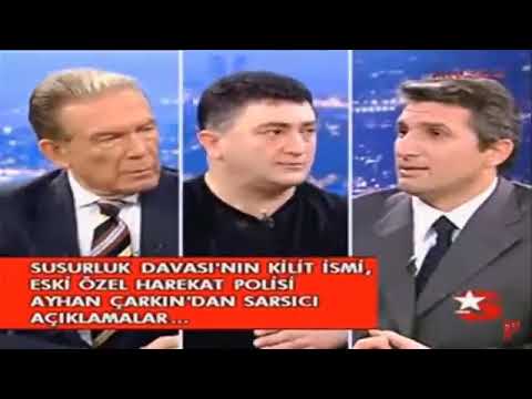 Ayhan Çarkın: Ergenekon İddianamesi doğru