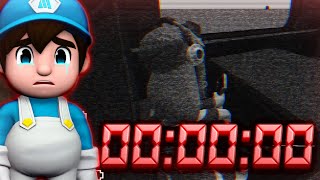 SMG4&#39;S &quot;GET OFF THE TRAIN&quot; FINAL COUNTDOWN LIVE REACTION &amp; THEORIES!