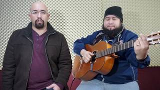 Regalame esta noche - Rondalla bellas artes (Cover)