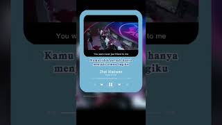 Download lagu Sign Of You - Falling Into Your Smile OST #rj_rm1sx mp3