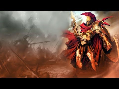 Pantheon Myrmidon Skin