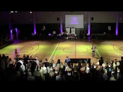 Nellie Hölscher/Clara Persson - Höganäs 2017