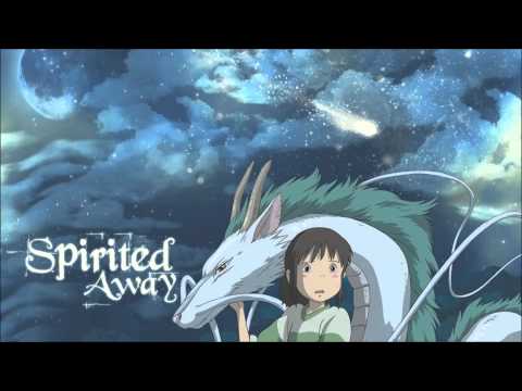 C-Dog - Spirited Away (Short Remix Edit)