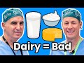 Why You Should Stop Having Dairy