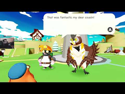 Mail Mole Review & First Play