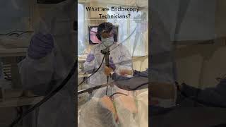 Endoscopy Technician Reel