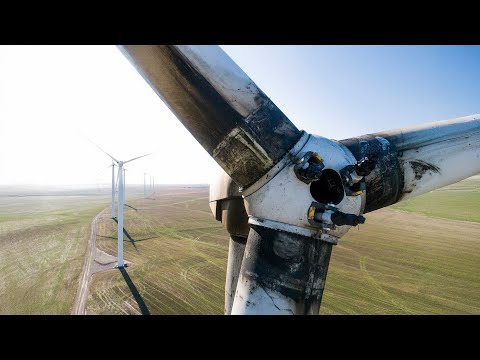 38 raisons de detester les eoliennes