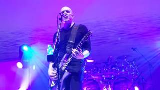 Devin Townsend Project Ocean Machine Live - 'Thing Beyond Things'