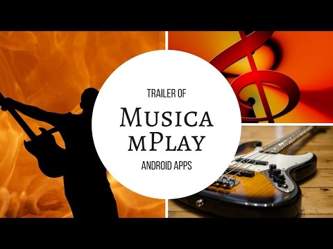 Free Music Player - Musica Video