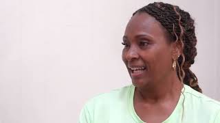 Pickleball Princess Trailer #2