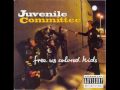 Juvenile Committee Make Em Stand