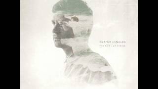 Ólafur Arnalds -- Reclaim (feat. Arnor Dan)