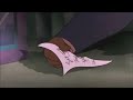 The Great Mouse Detective Part 8