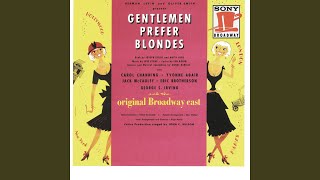 Gentlemen Prefer Blondes: Bye Bye Baby