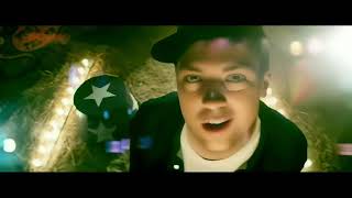 Hilltop Hoods - Chase That Feeling (Official Video) (FHD Upscale Remaster) - 2009