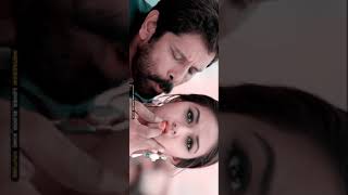 Saamy 2  Keerthi Suresh vikram #movie #status🥰 jellikkettukalai