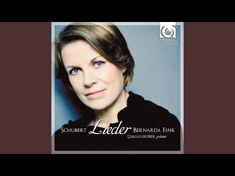 Gretchen am Spinnrade D.118