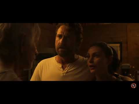 Greenland le dernier refuge - Extrait VF