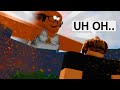 JUN INVADES THE STRONGEST BATTLEGROUNDS Roblox Funny Moments