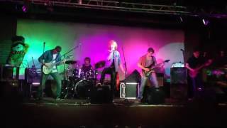 Caesarius Kingdom Of Fun (15.07.17 Клуб &quot;Афиша&quot;, Москва, FreedomFest)