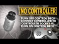 Nintendo 64 All No Controller Messages