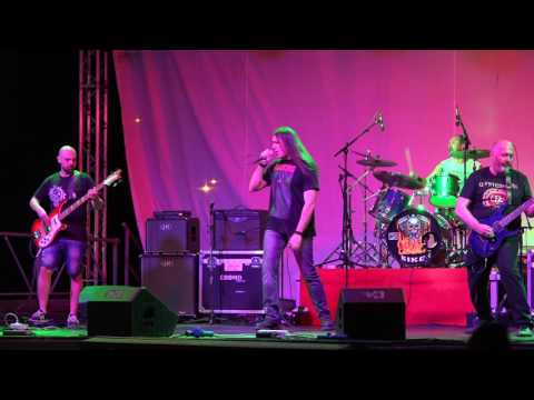 RIOTORTO ROCK - DARKING - ICARUS - RIOTORTO 14-7-2017