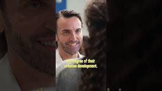 NICOLAS GHESQUIERE AT THE LVMH PRIZE!